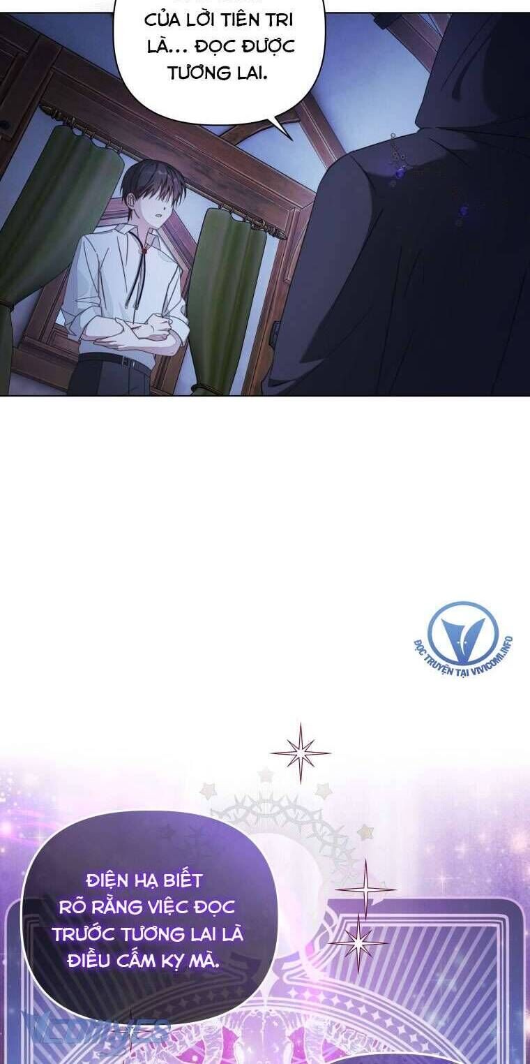 Mọt Sách Là Bạo Quân - Chapter 21 - Page 21
