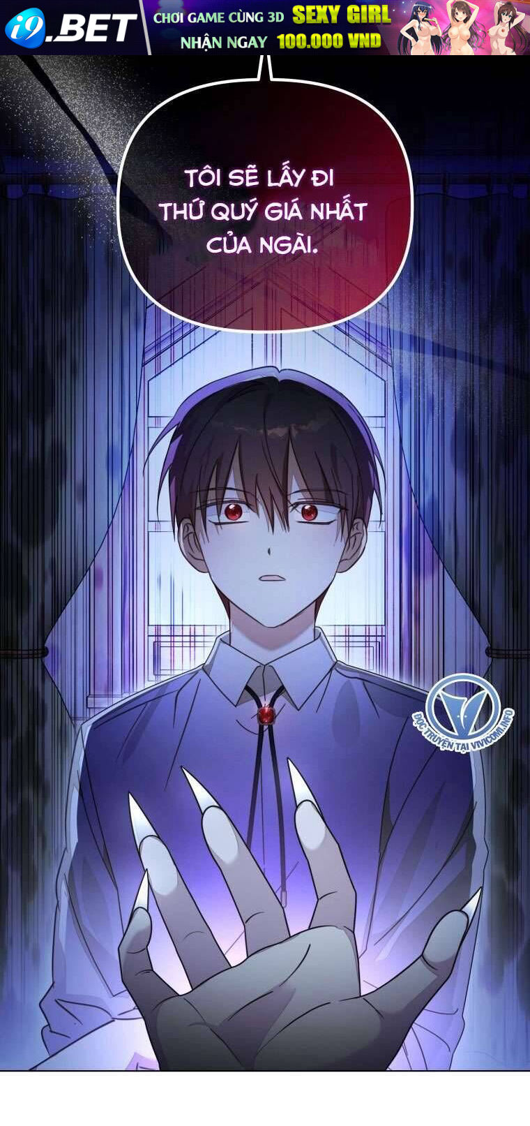 Mọt Sách Là Bạo Quân - Chapter 21 - Page 23