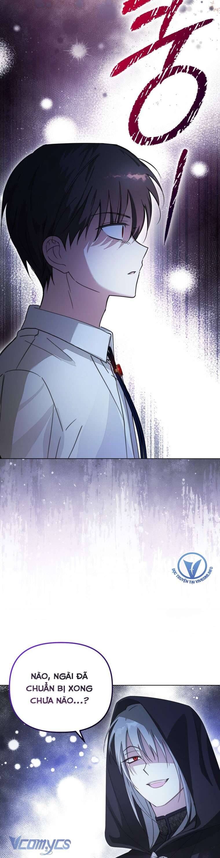 Mọt Sách Là Bạo Quân - Chapter 21 - Page 25