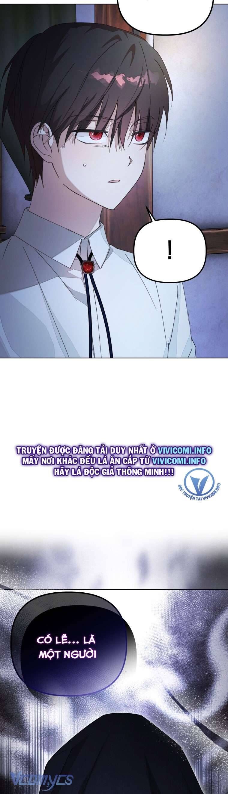 Mọt Sách Là Bạo Quân - Chapter 21 - Page 27