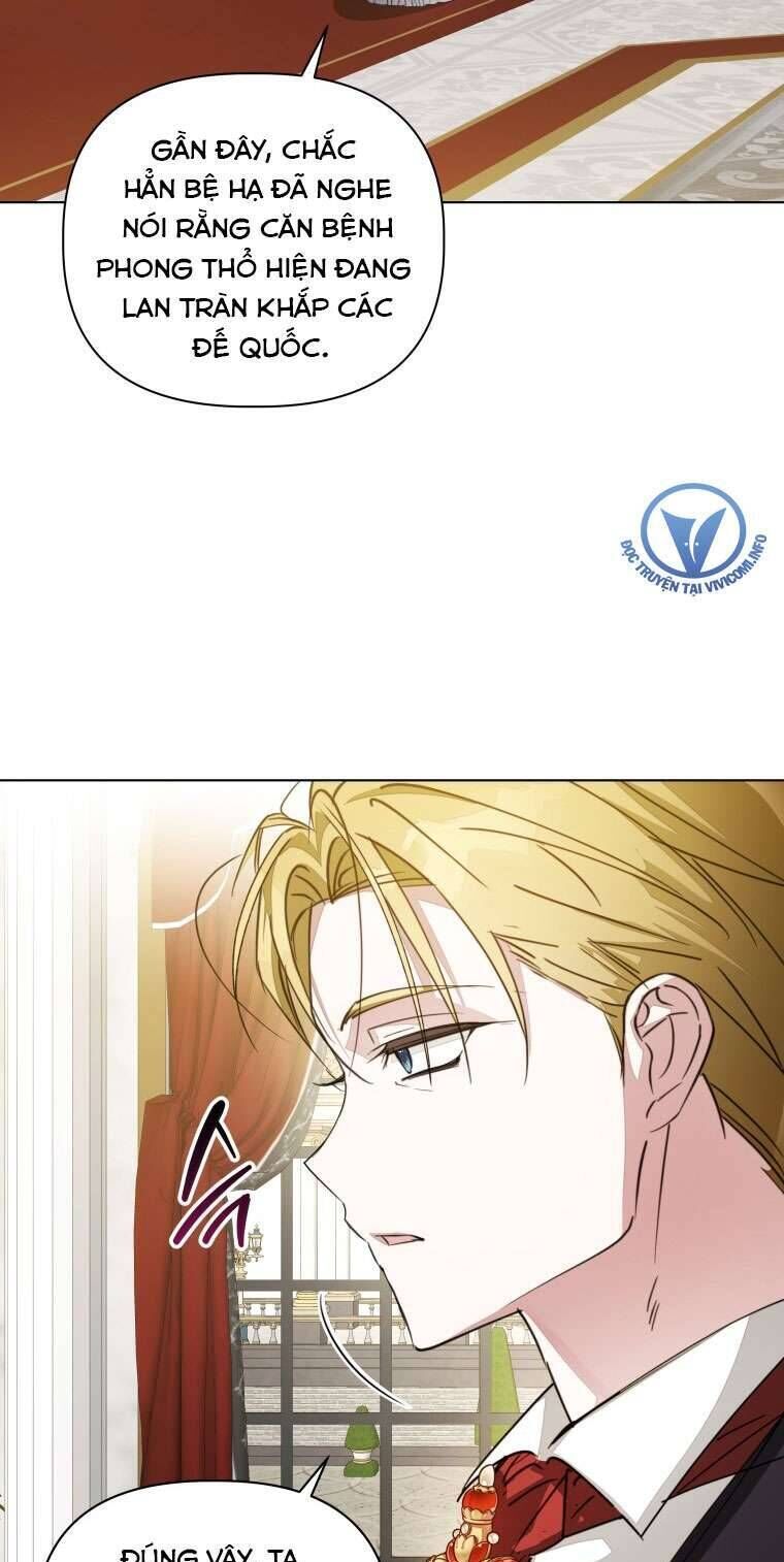 Mọt Sách Là Bạo Quân - Chapter 21 - Page 3