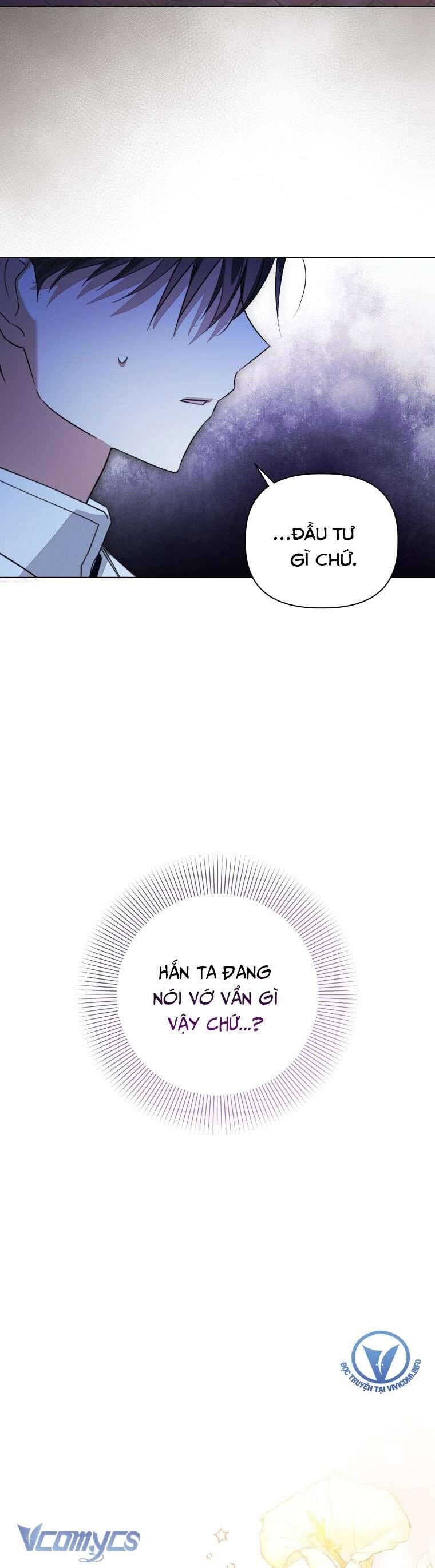 Mọt Sách Là Bạo Quân - Chapter 21 - Page 31