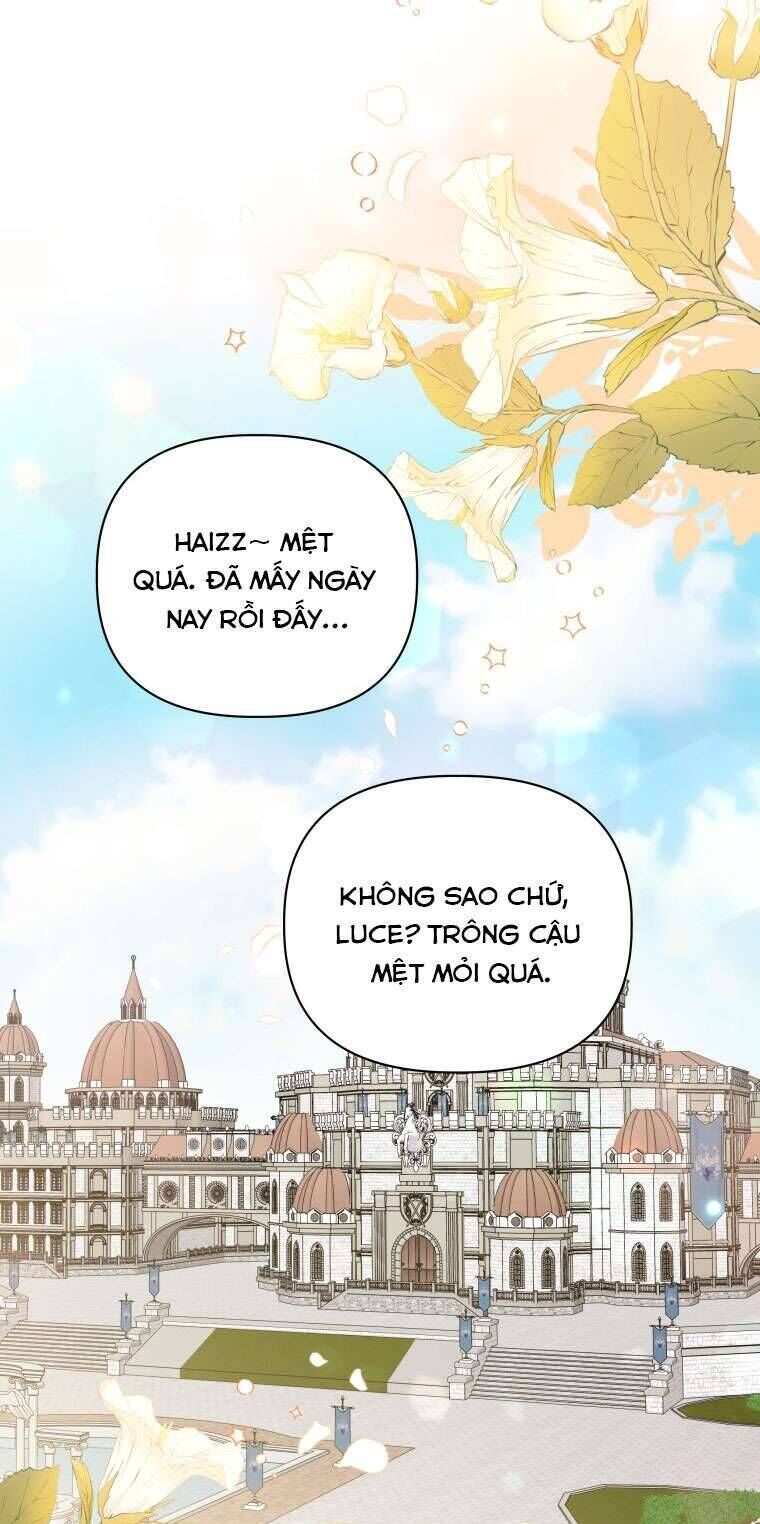 Mọt Sách Là Bạo Quân - Chapter 21 - Page 32