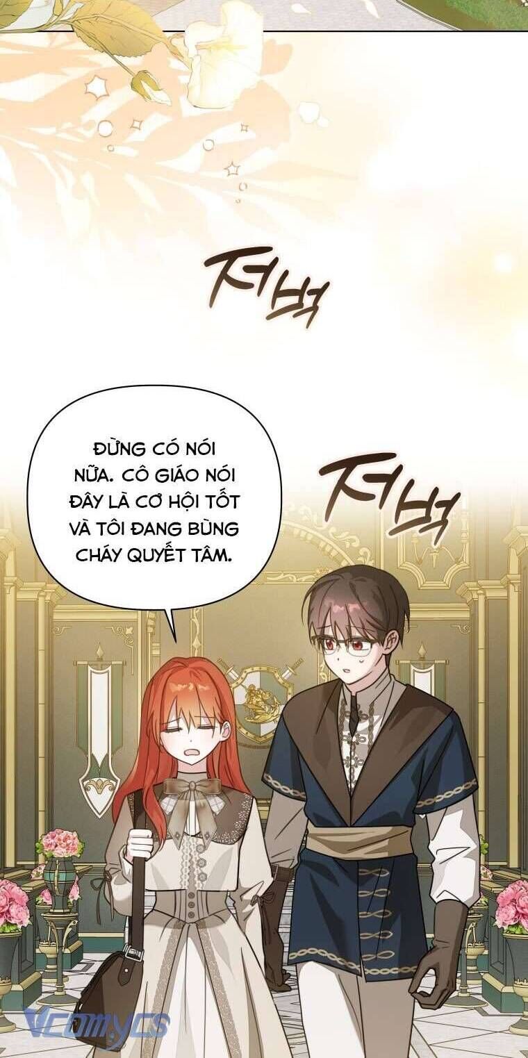 Mọt Sách Là Bạo Quân - Chapter 21 - Page 33