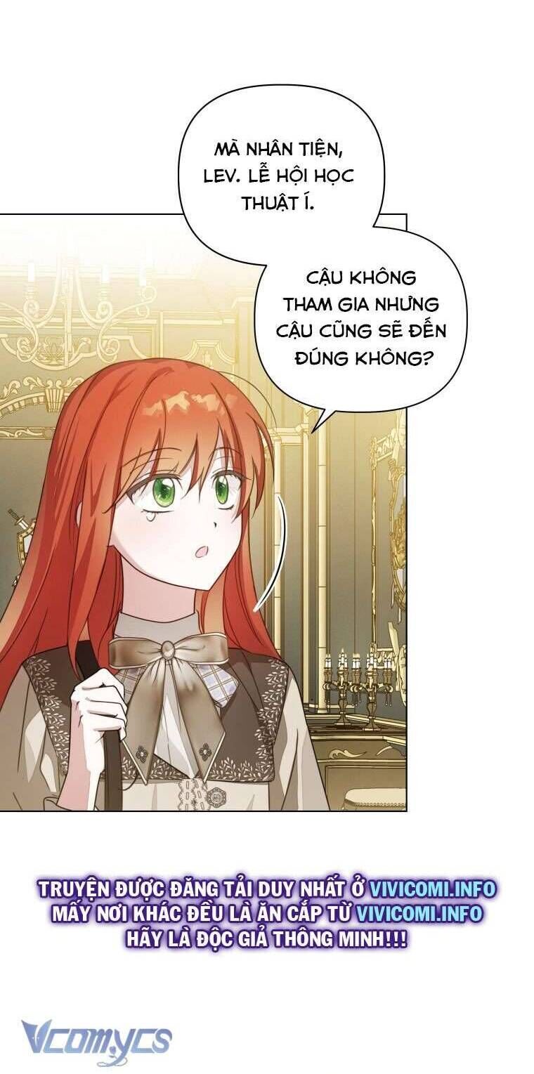 Mọt Sách Là Bạo Quân - Chapter 21 - Page 35