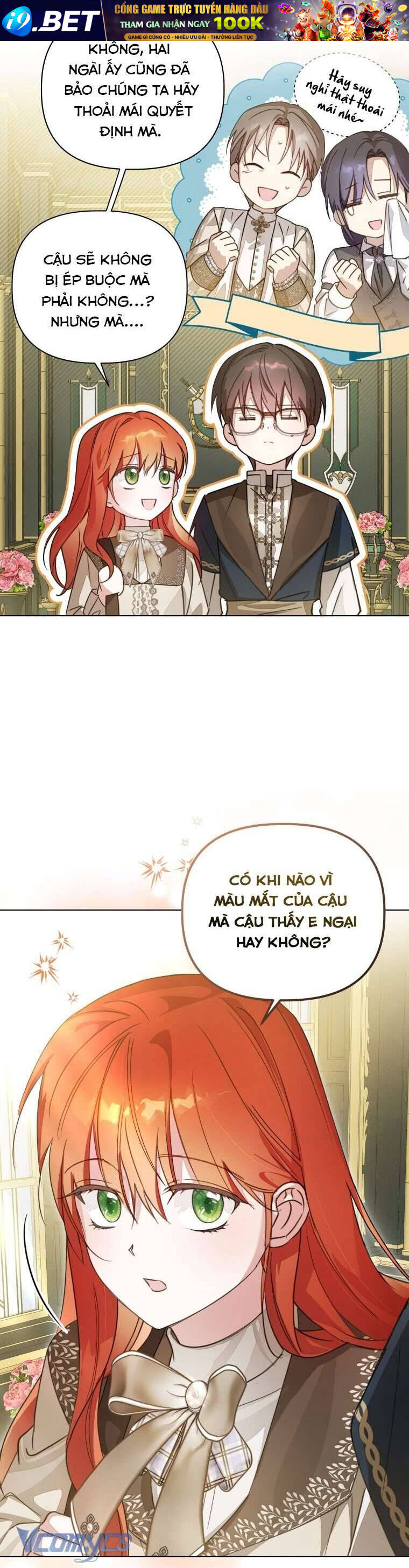 Mọt Sách Là Bạo Quân - Chapter 21 - Page 37