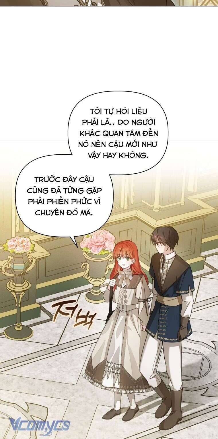 Mọt Sách Là Bạo Quân - Chapter 21 - Page 39