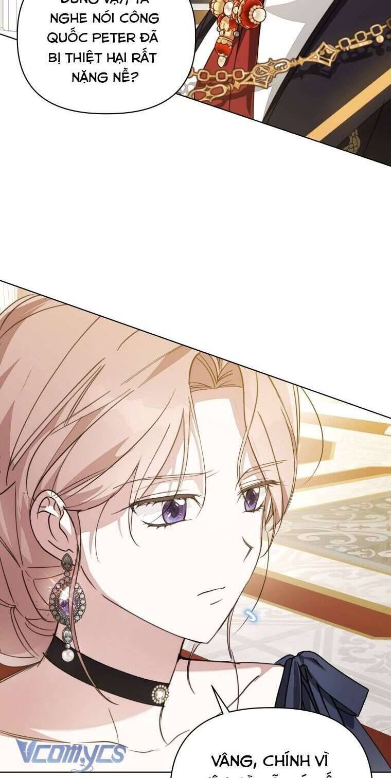 Mọt Sách Là Bạo Quân - Chapter 21 - Page 4