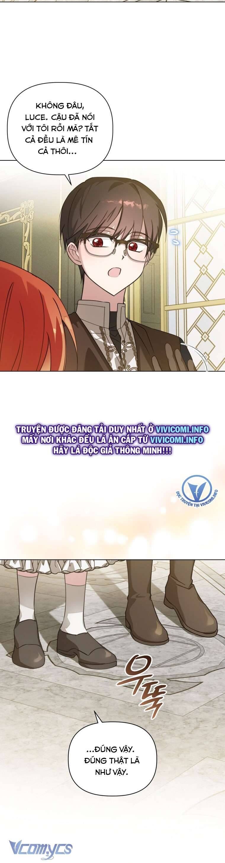 Mọt Sách Là Bạo Quân - Chapter 21 - Page 40