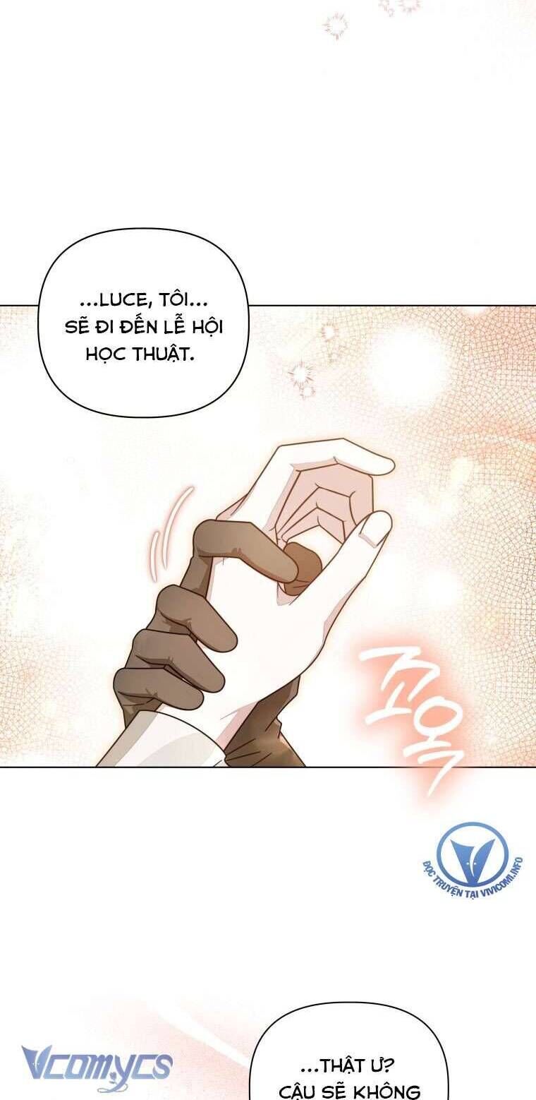 Mọt Sách Là Bạo Quân - Chapter 21 - Page 45