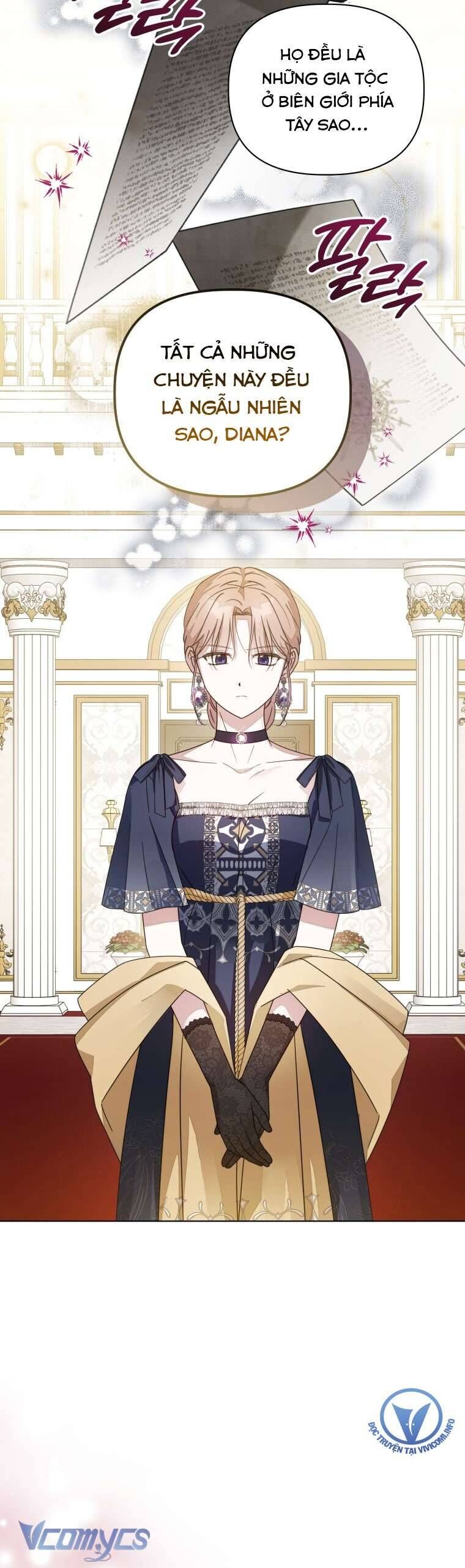 Mọt Sách Là Bạo Quân - Chapter 21 - Page 6