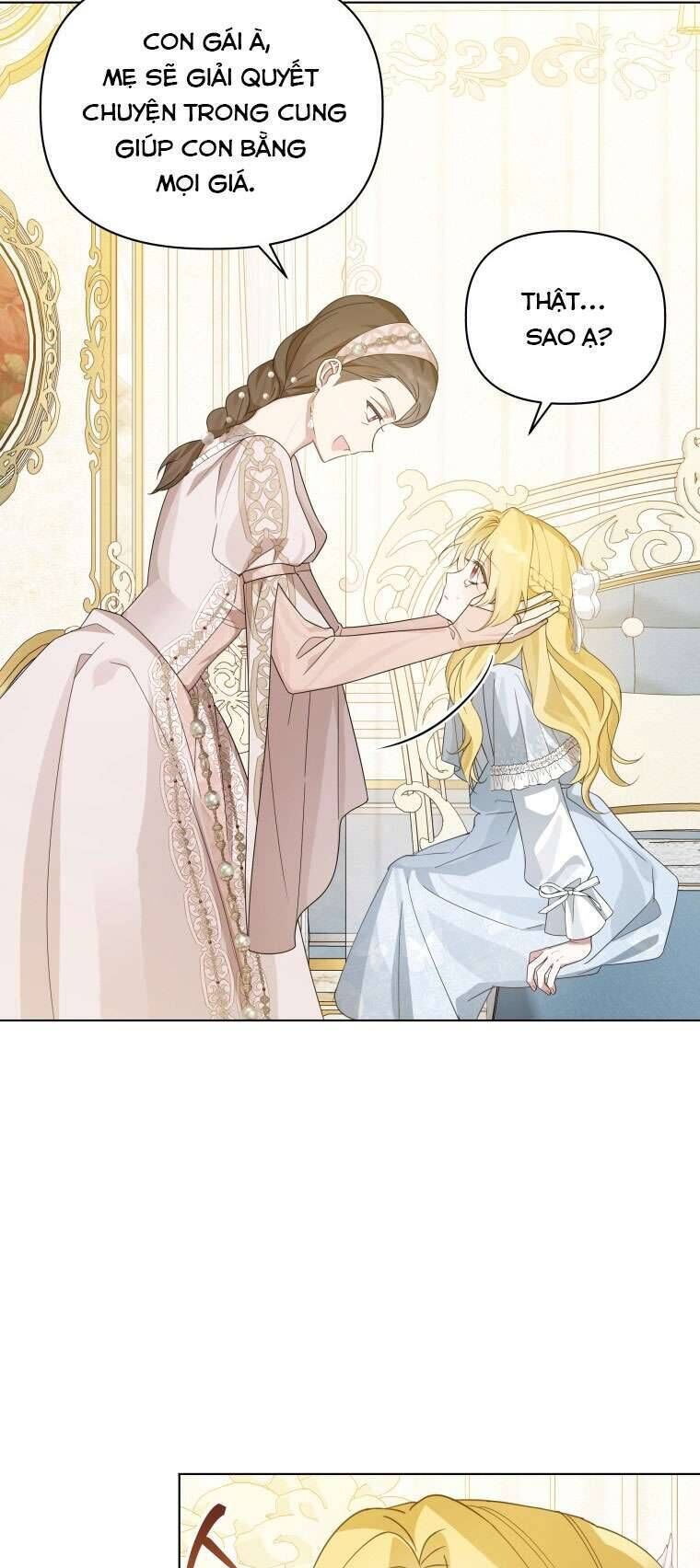 Mọt Sách Là Bạo Quân - Chapter 22 - Page 14