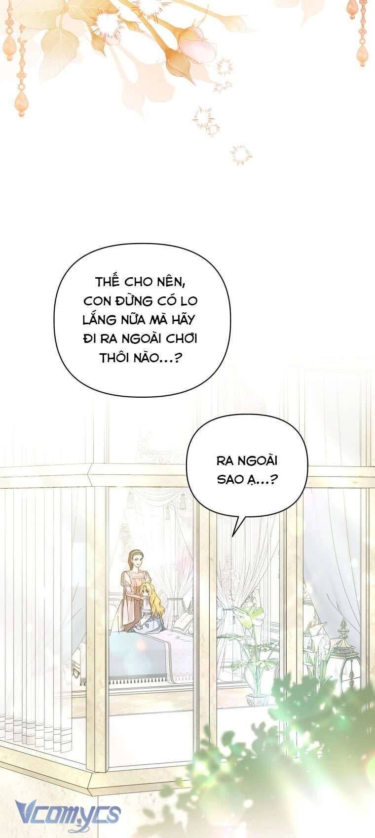 Mọt Sách Là Bạo Quân - Chapter 22 - Page 17