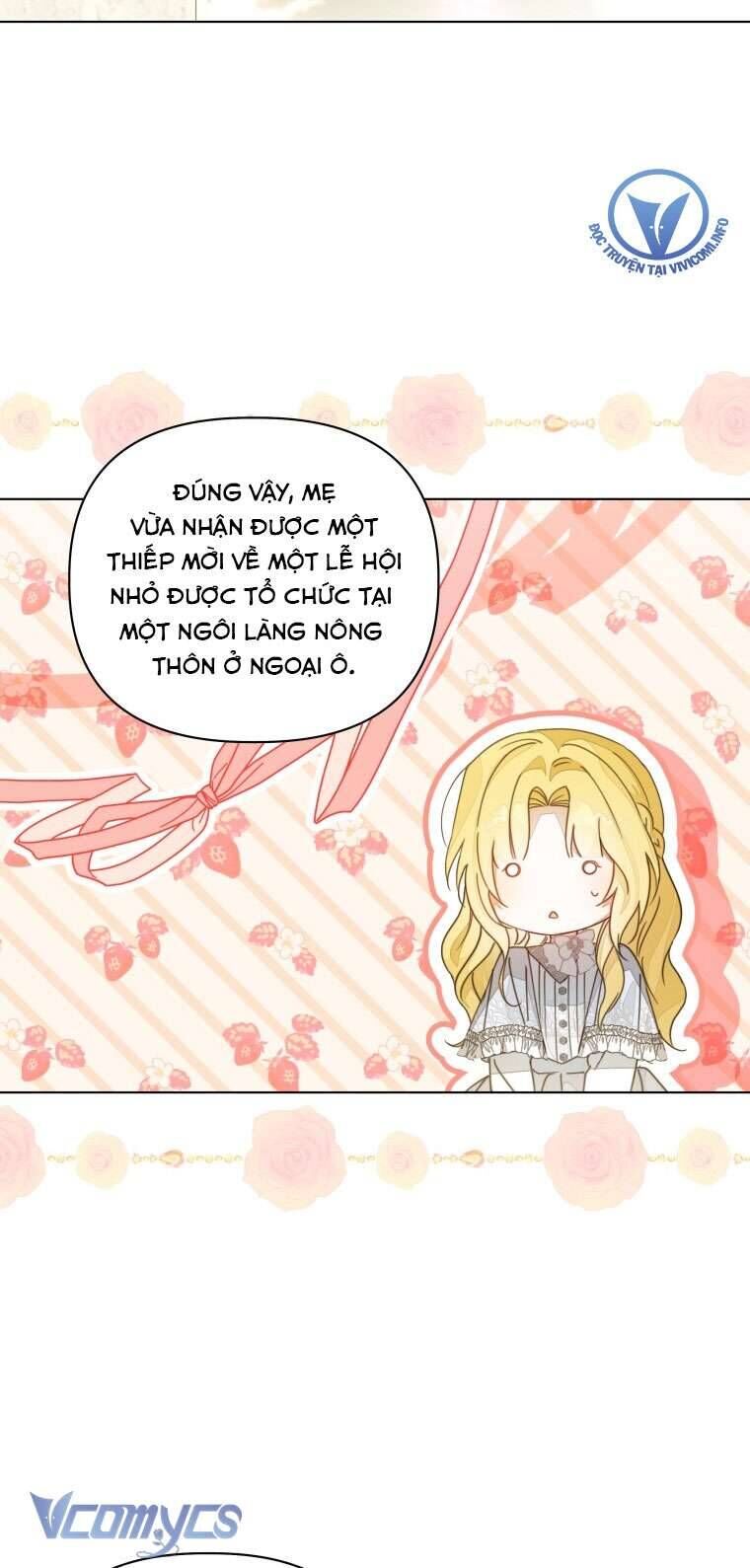 Mọt Sách Là Bạo Quân - Chapter 22 - Page 18