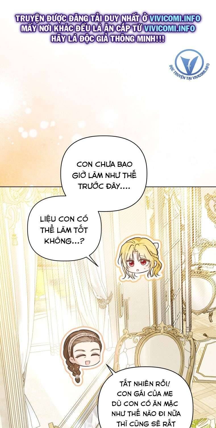 Mọt Sách Là Bạo Quân - Chapter 22 - Page 20