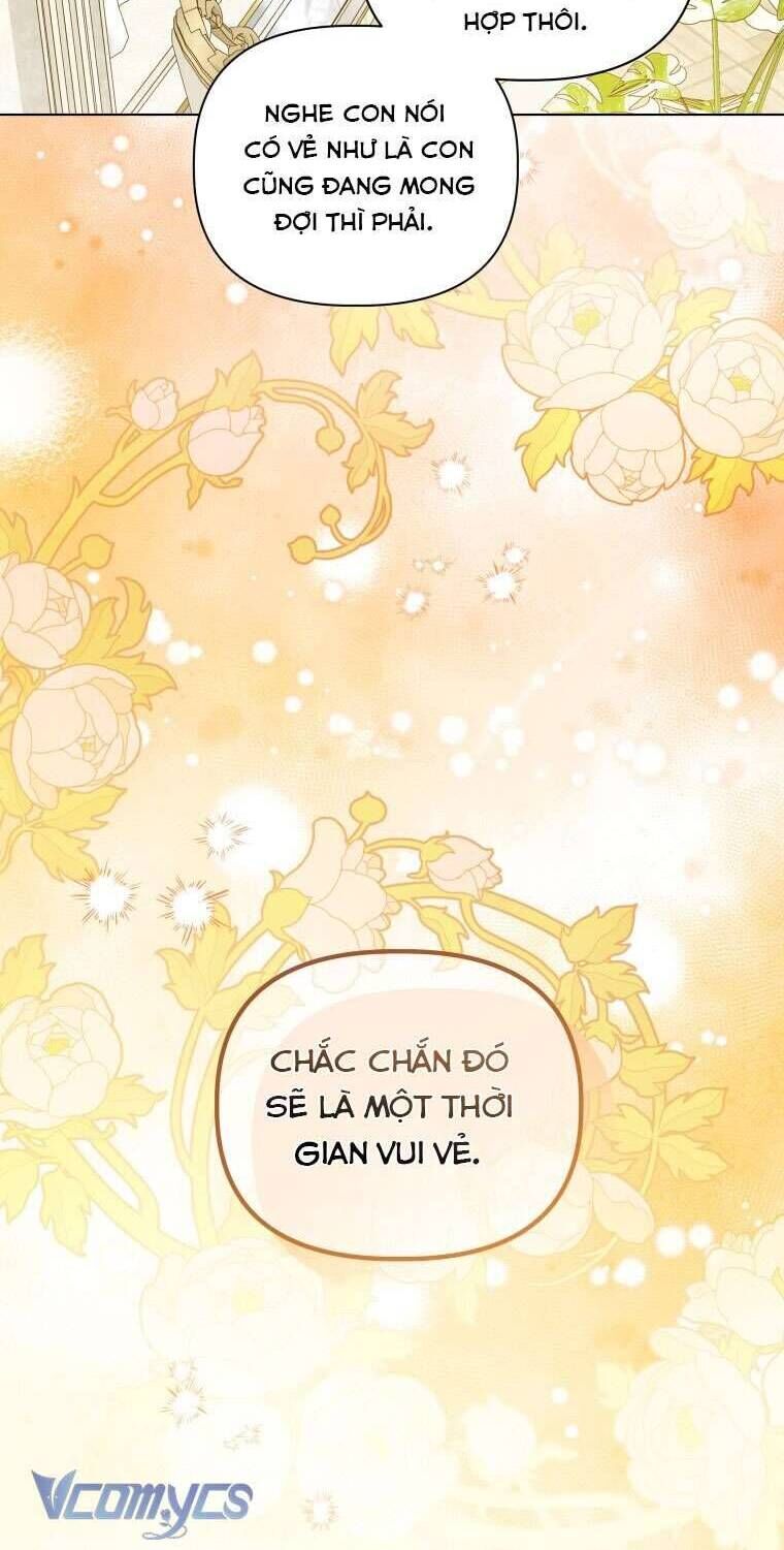 Mọt Sách Là Bạo Quân - Chapter 22 - Page 21