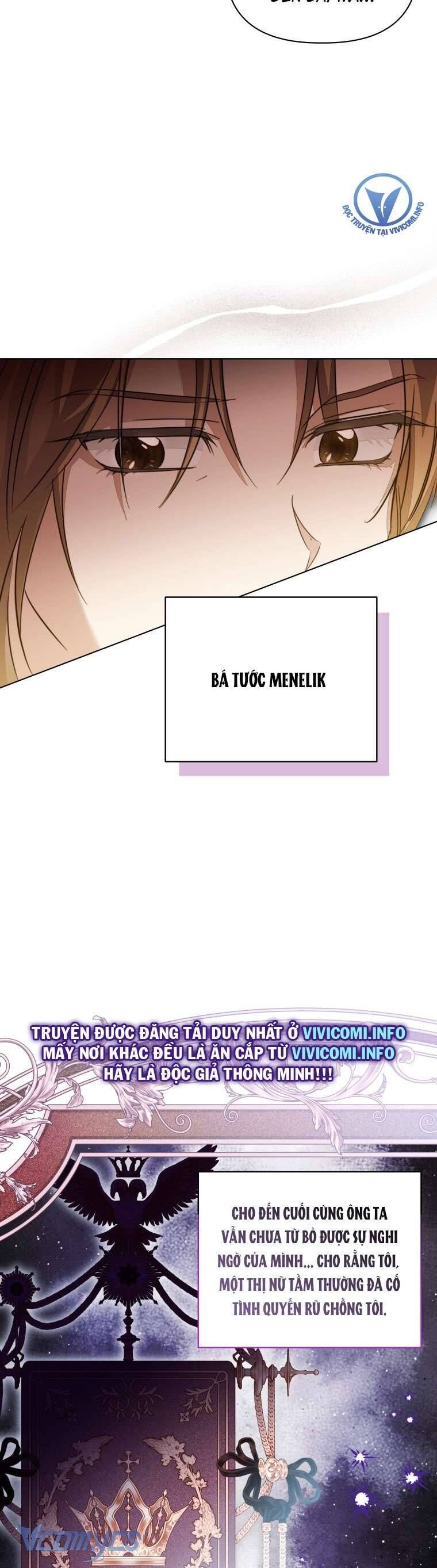 Mọt Sách Là Bạo Quân - Chapter 22 - Page 26