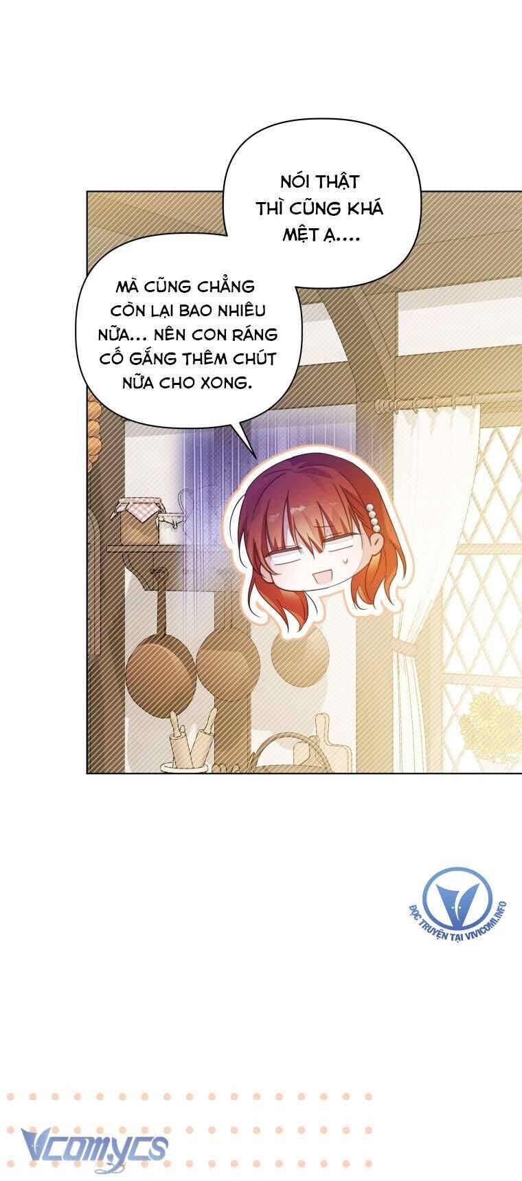 Mọt Sách Là Bạo Quân - Chapter 22 - Page 32