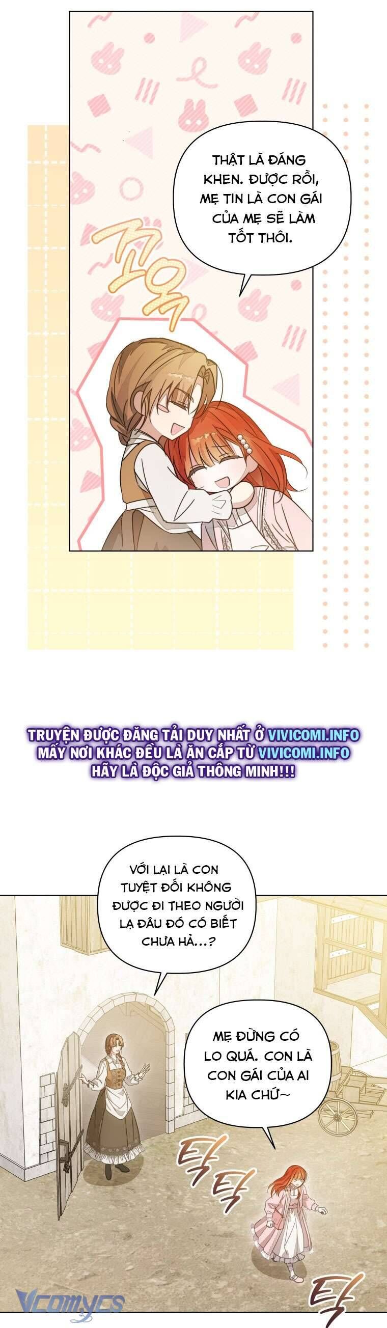 Mọt Sách Là Bạo Quân - Chapter 22 - Page 33