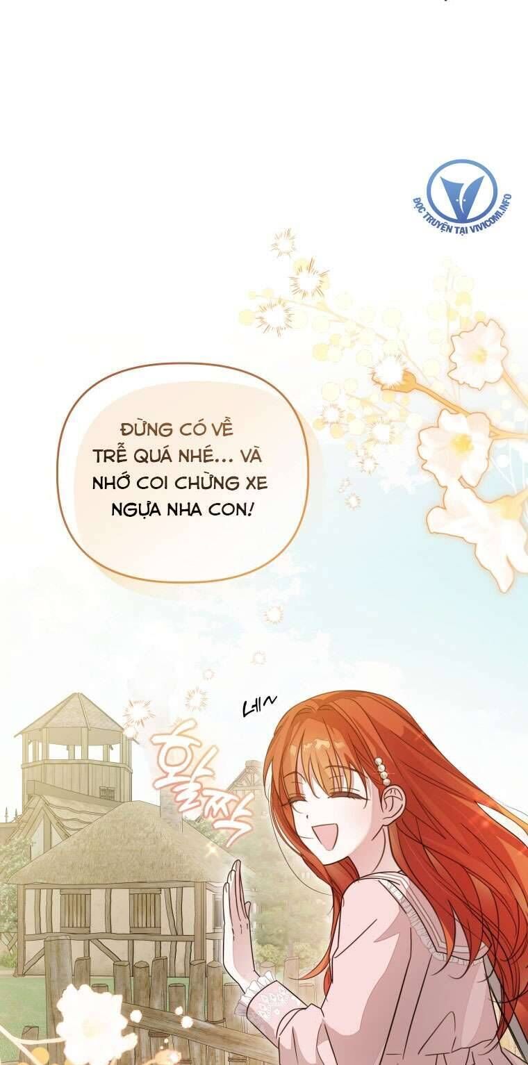 Mọt Sách Là Bạo Quân - Chapter 22 - Page 34