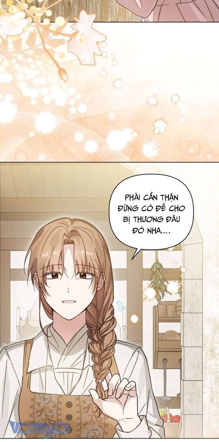Mọt Sách Là Bạo Quân - Chapter 22 - Page 35