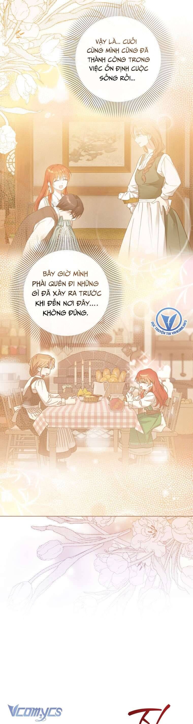 Mọt Sách Là Bạo Quân - Chapter 22 - Page 38