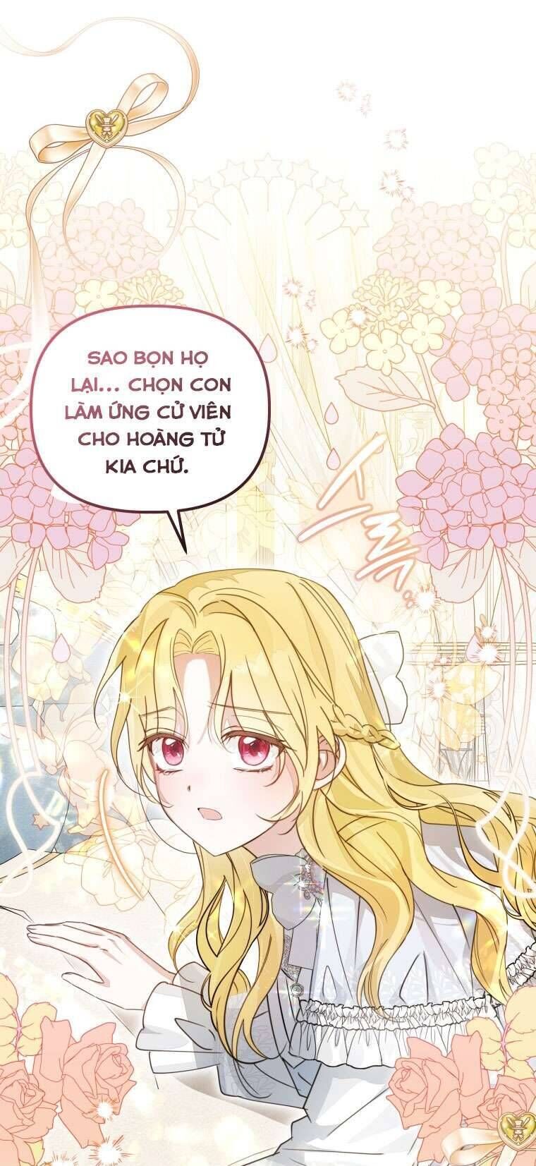 Mọt Sách Là Bạo Quân - Chapter 22 - Page 4