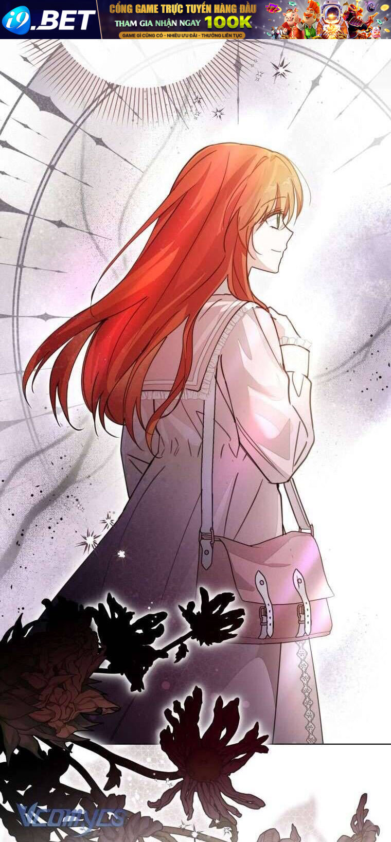 Mọt Sách Là Bạo Quân - Chapter 22 - Page 40