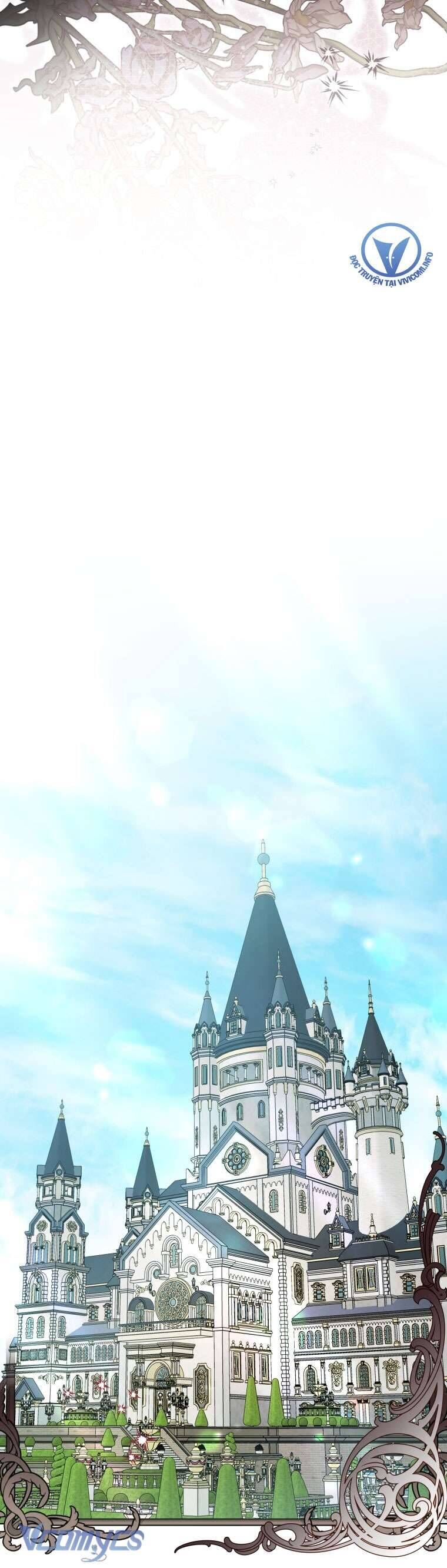 Mọt Sách Là Bạo Quân - Chapter 22 - Page 41