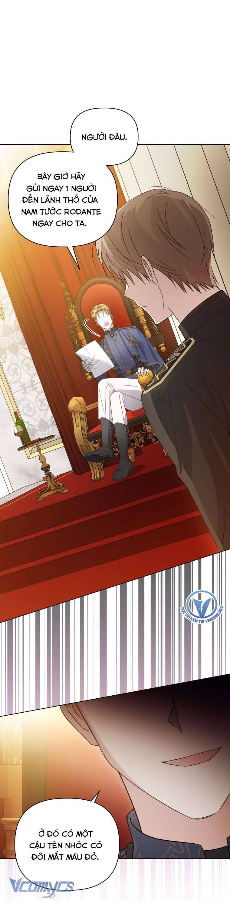 Mọt Sách Là Bạo Quân - Chapter 22 - Page 44