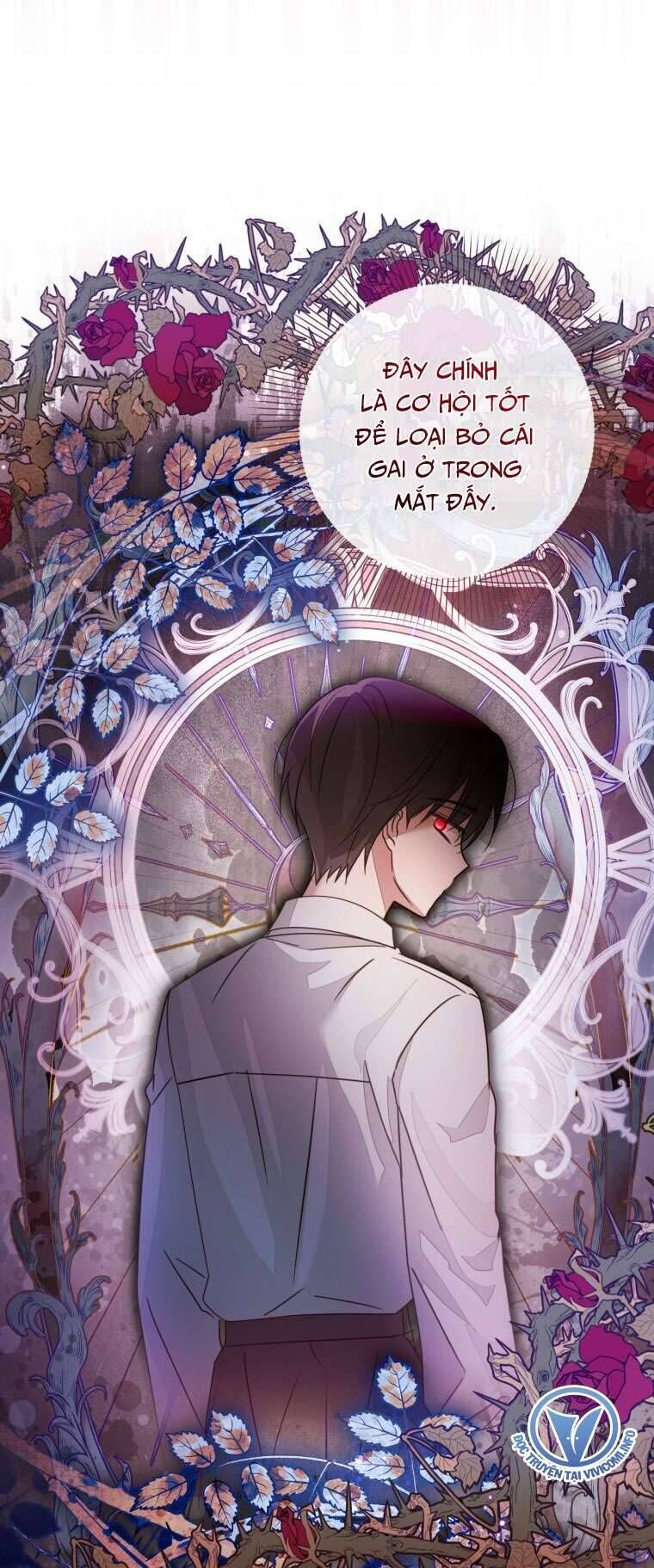 Mọt Sách Là Bạo Quân - Chapter 22 - Page 45