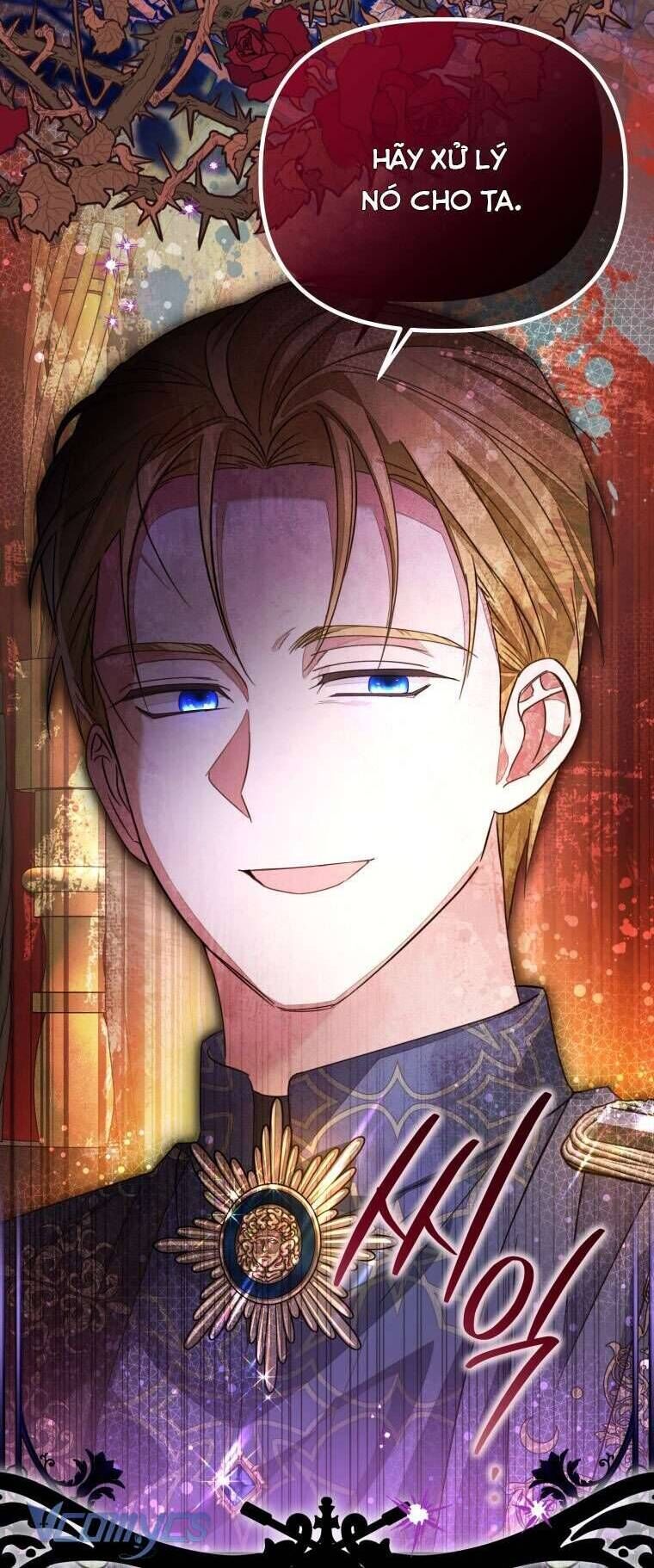 Mọt Sách Là Bạo Quân - Chapter 22 - Page 46