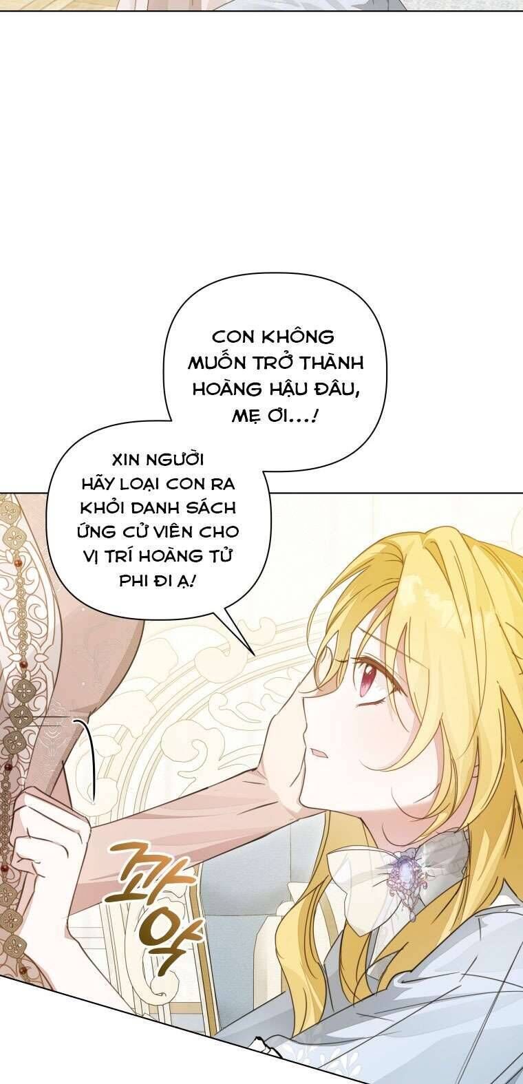 Mọt Sách Là Bạo Quân - Chapter 22 - Page 6