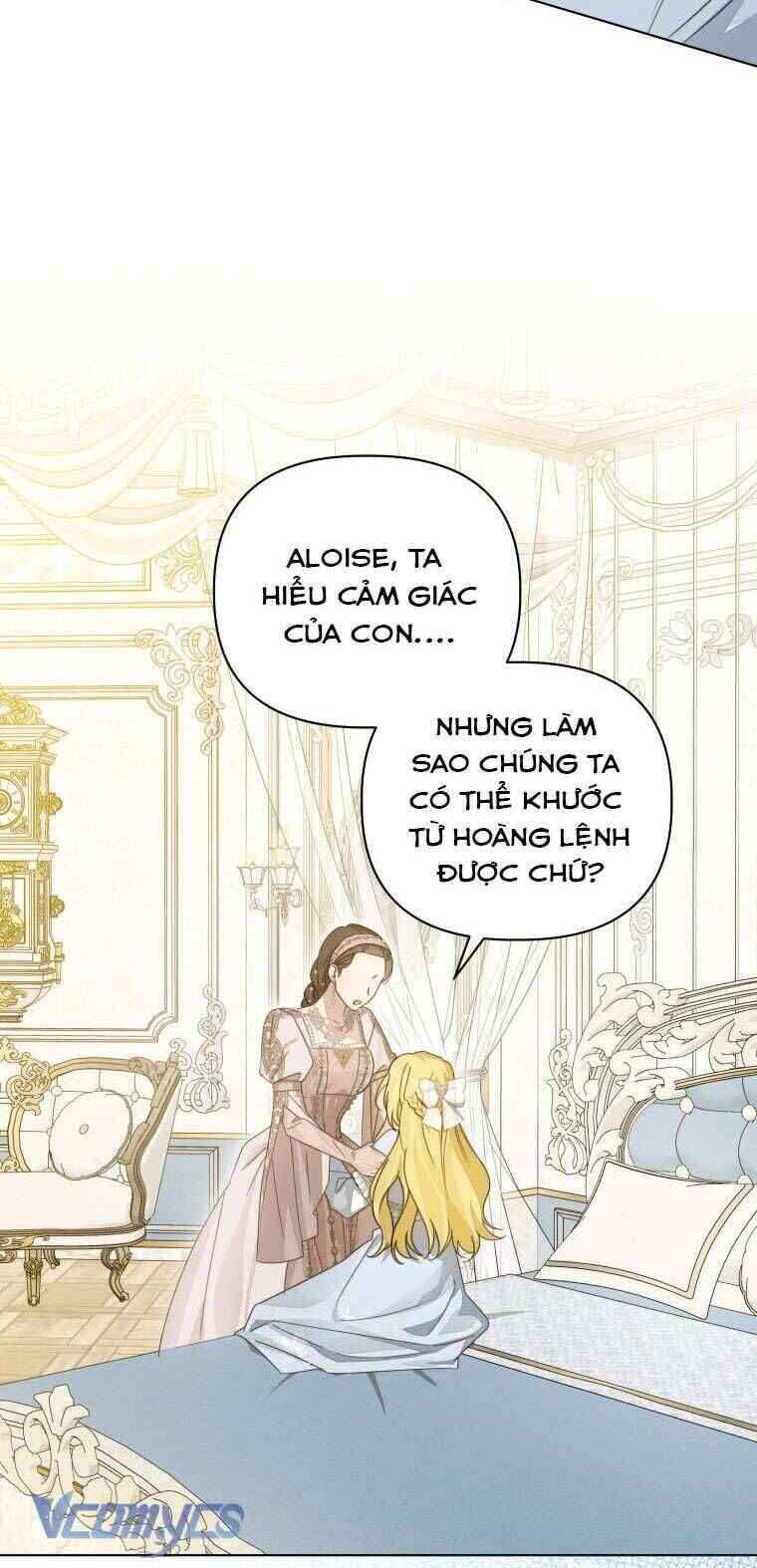 Mọt Sách Là Bạo Quân - Chapter 22 - Page 7