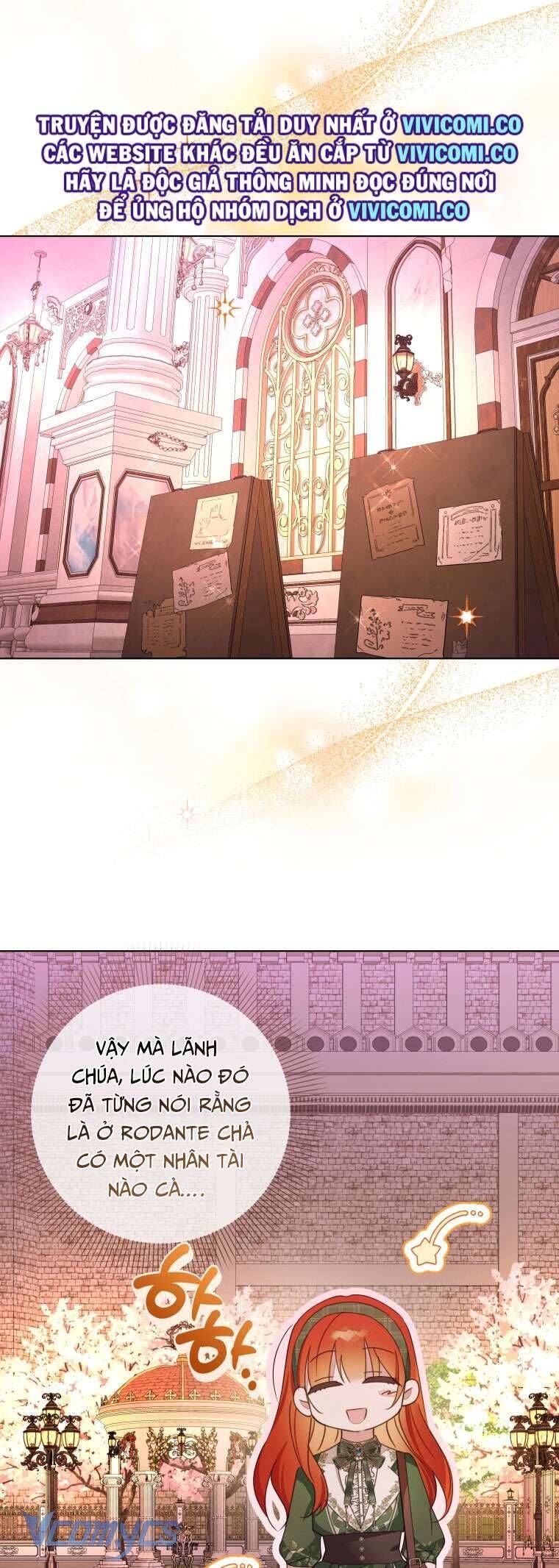 Mọt Sách Là Bạo Quân - Chapter 23 - Page 21