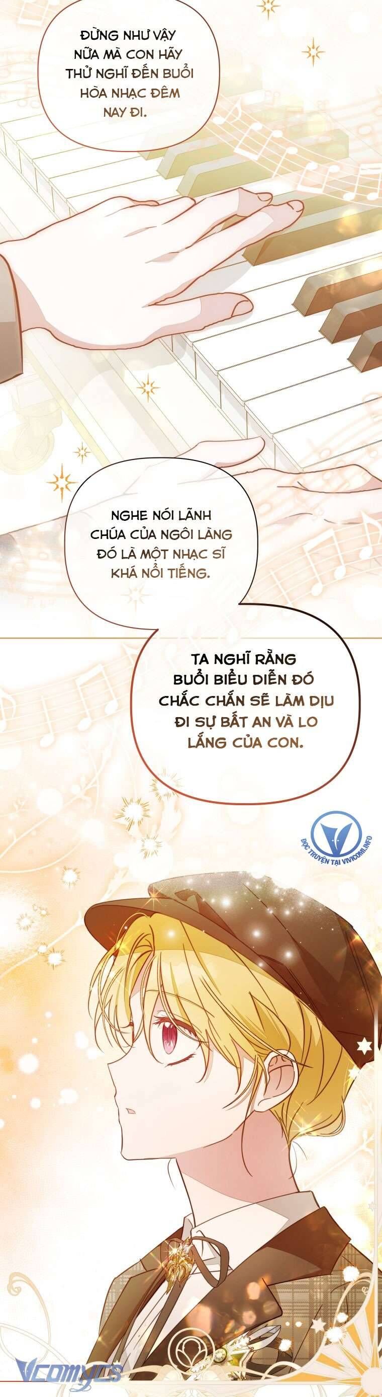 Mọt Sách Là Bạo Quân - Chapter 23 - Page 6