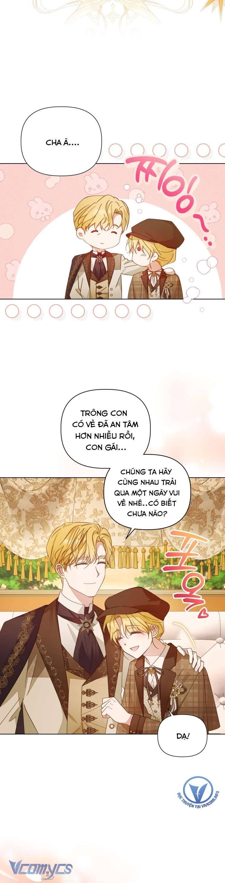 Mọt Sách Là Bạo Quân - Chapter 23 - Page 7