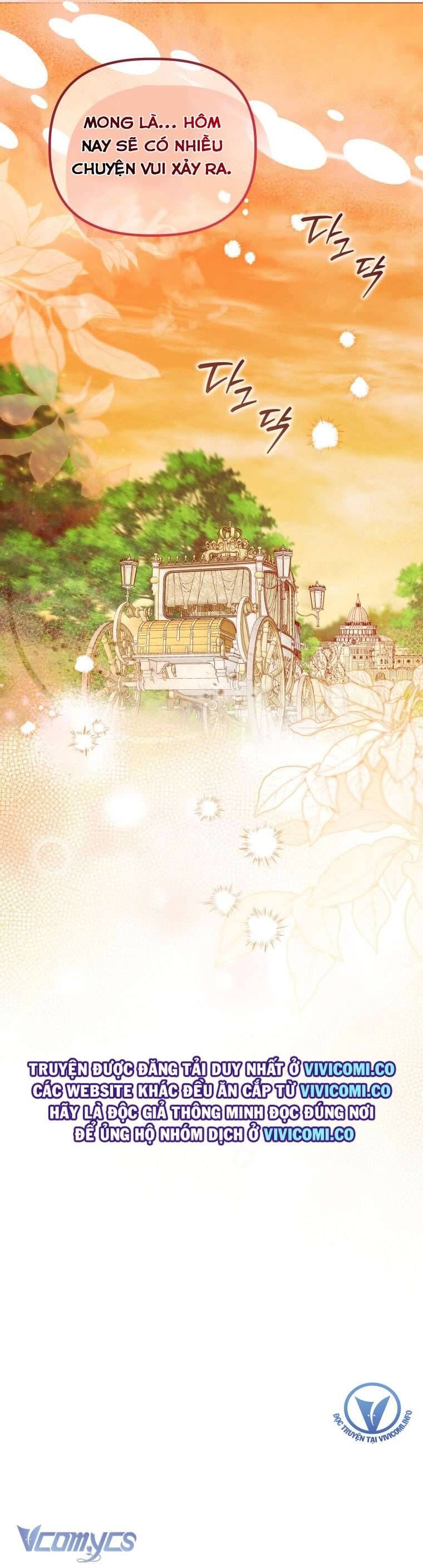 Mọt Sách Là Bạo Quân - Chapter 23 - Page 8