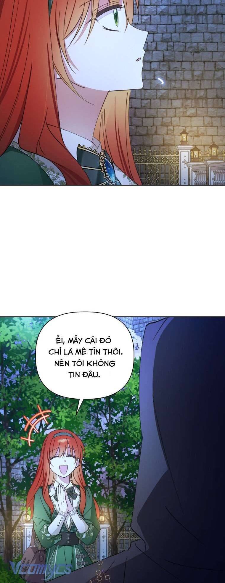 Mọt Sách Là Bạo Quân - Chapter 24 - Page 10