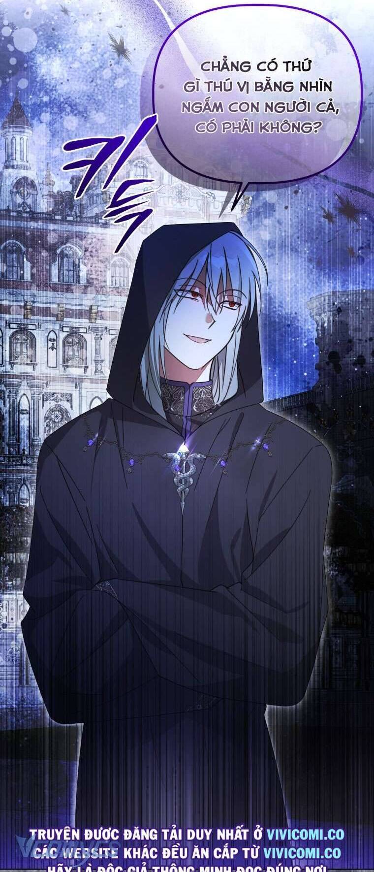 Mọt Sách Là Bạo Quân - Chapter 24 - Page 14