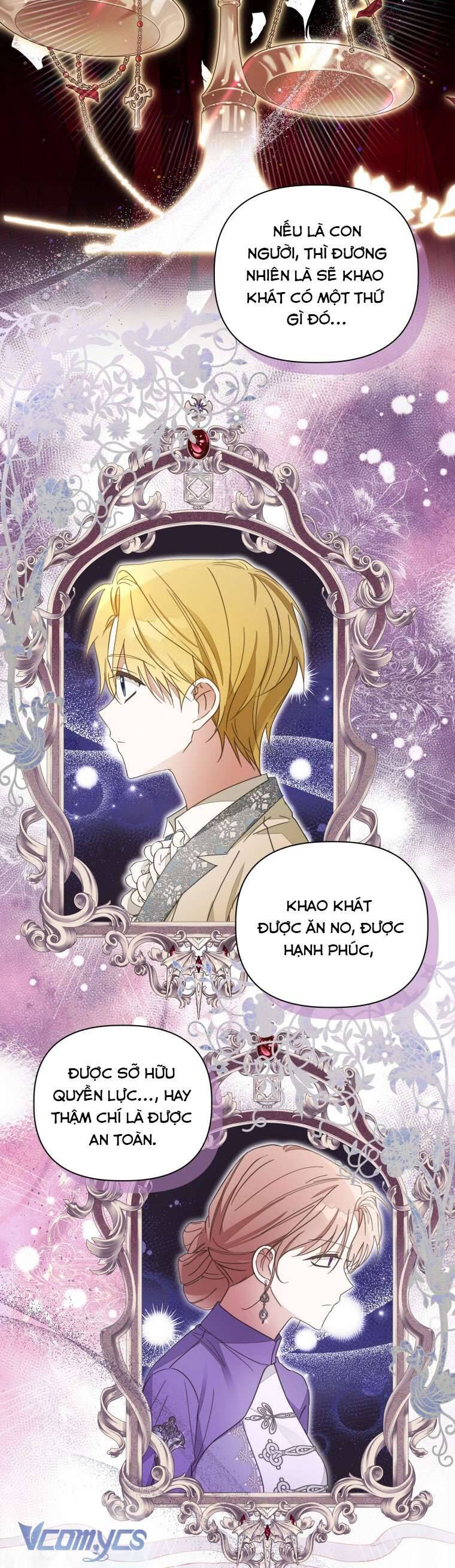 Mọt Sách Là Bạo Quân - Chapter 24 - Page 17