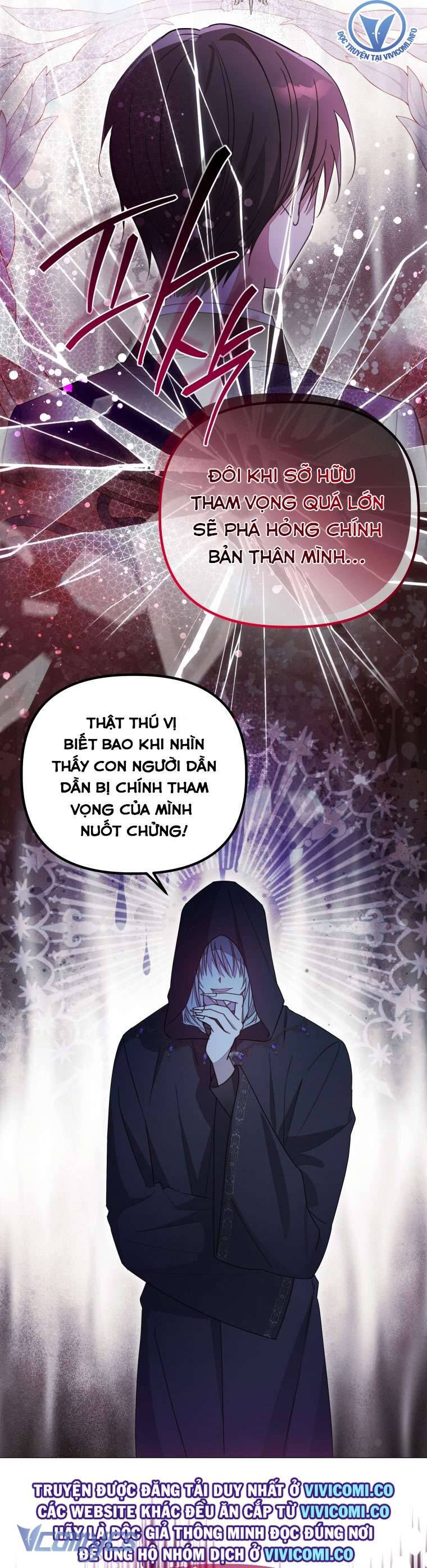 Mọt Sách Là Bạo Quân - Chapter 24 - Page 18