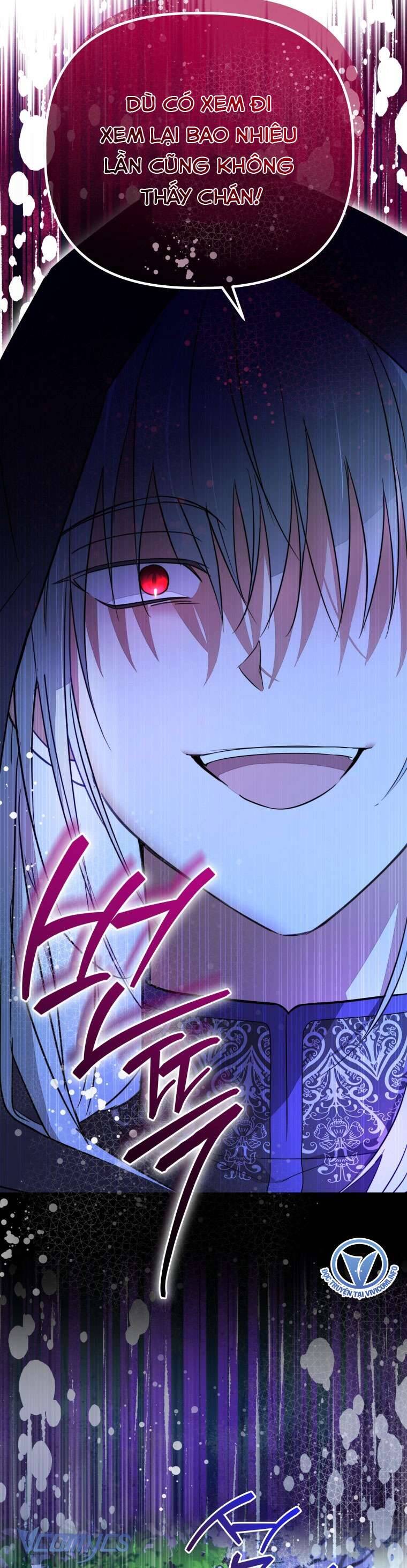 Mọt Sách Là Bạo Quân - Chapter 24 - Page 19