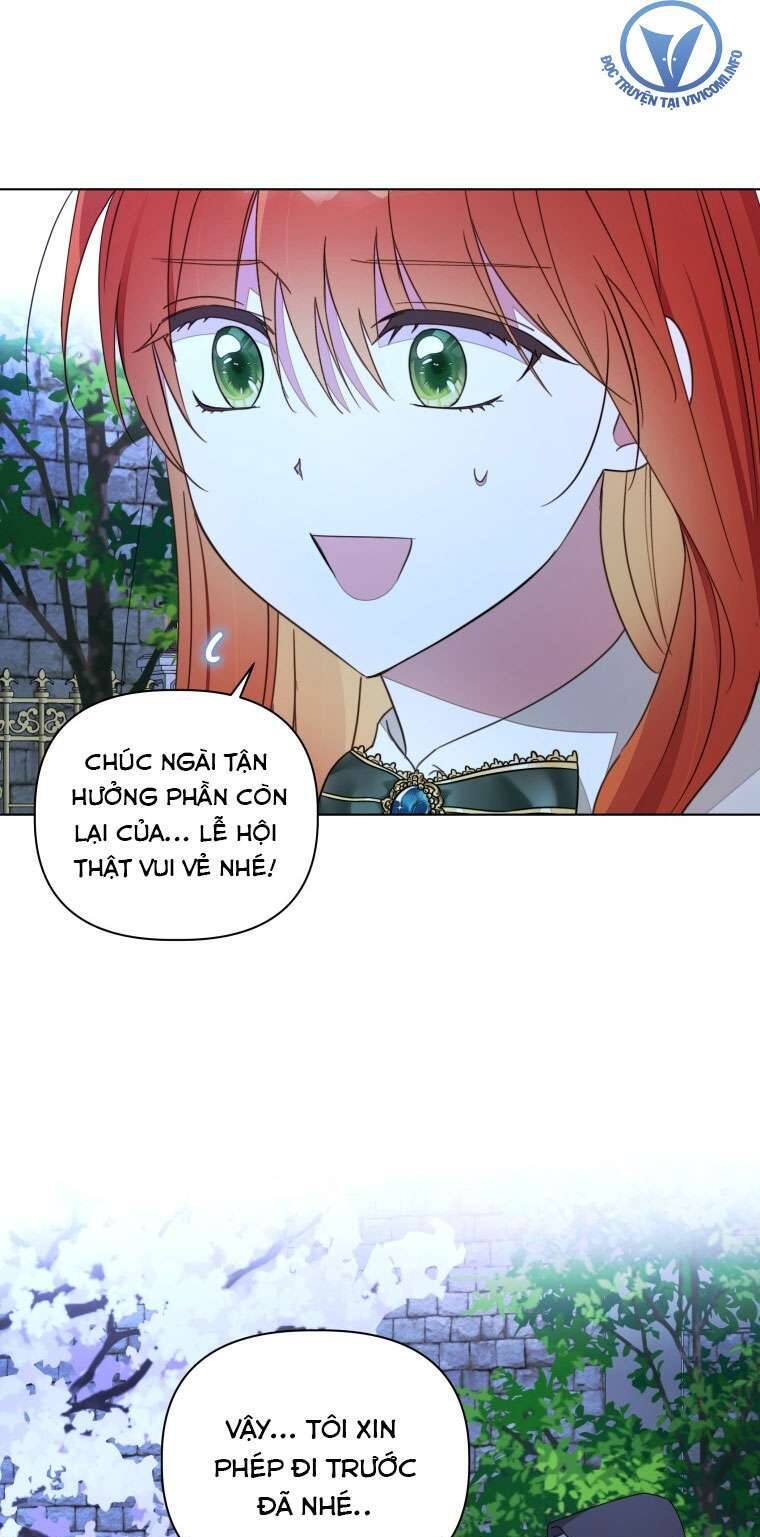 Mọt Sách Là Bạo Quân - Chapter 24 - Page 22