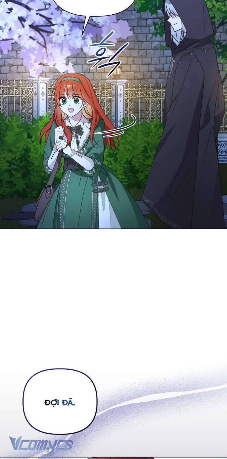 Mọt Sách Là Bạo Quân - Chapter 24 - Page 23
