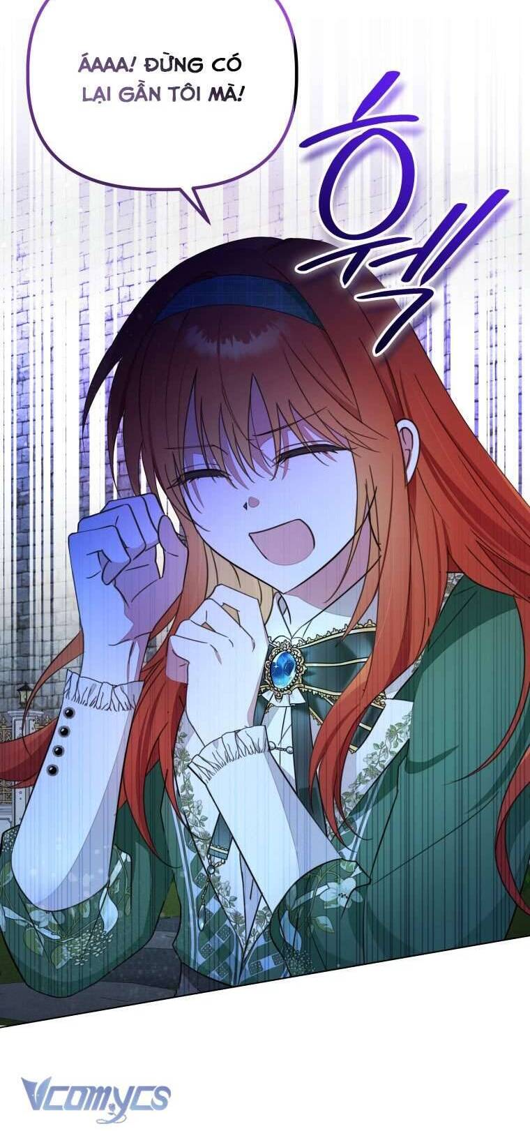 Mọt Sách Là Bạo Quân - Chapter 24 - Page 27