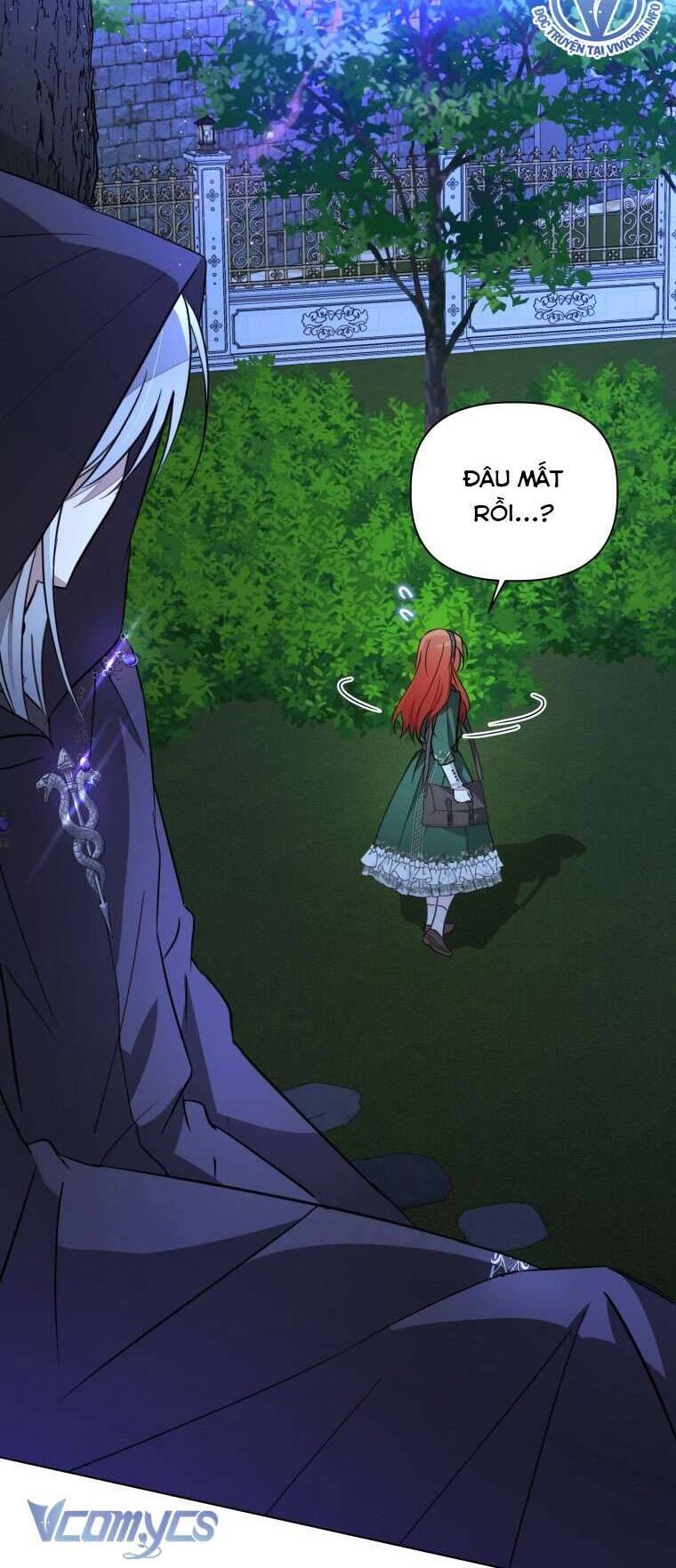 Mọt Sách Là Bạo Quân - Chapter 24 - Page 29