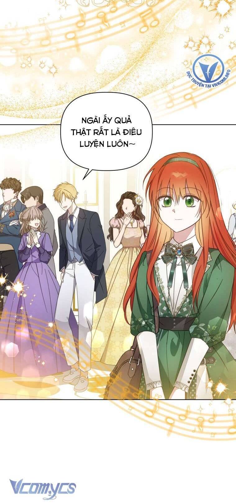 Mọt Sách Là Bạo Quân - Chapter 24 - Page 36