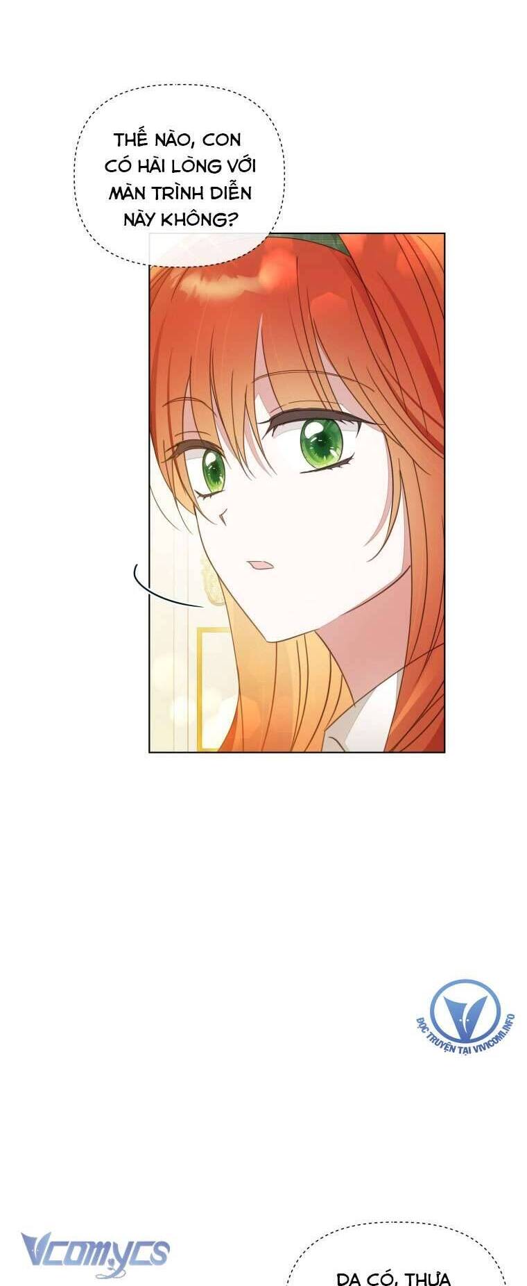 Mọt Sách Là Bạo Quân - Chapter 24 - Page 38