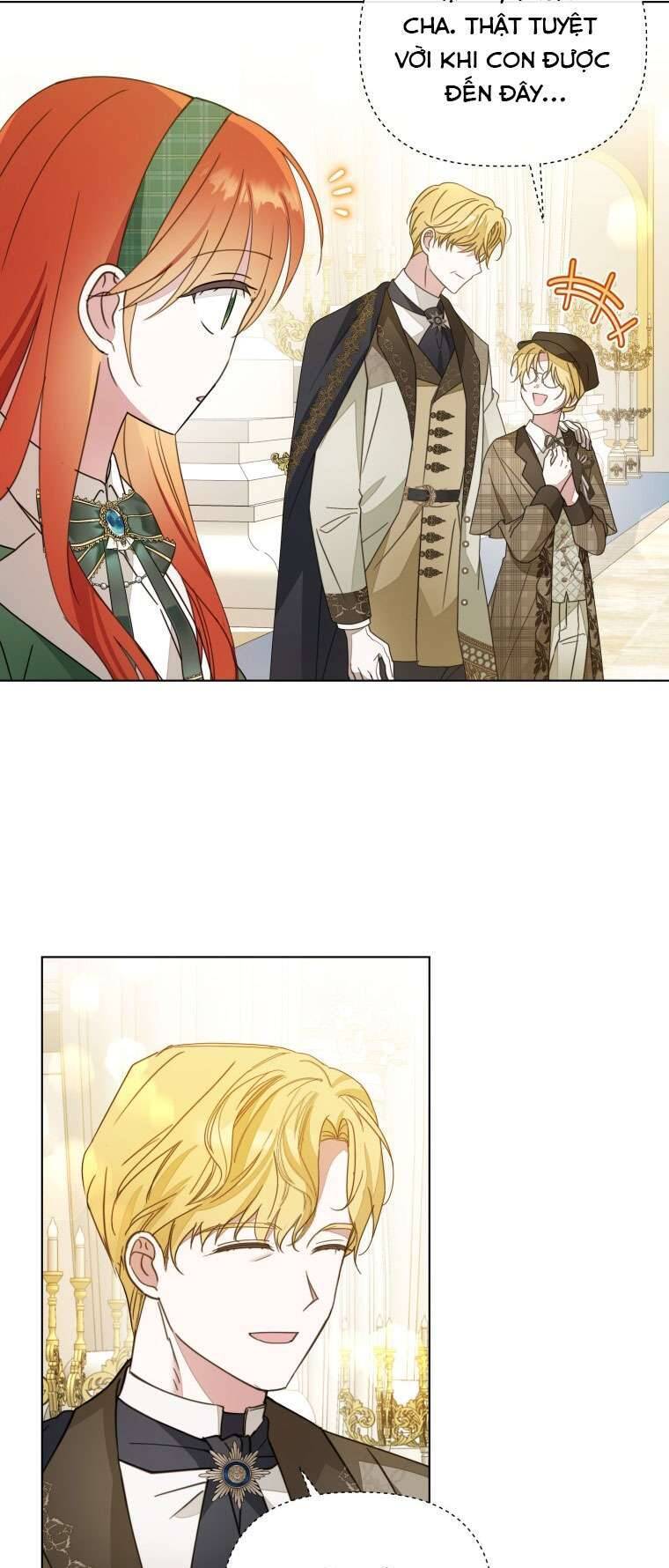 Mọt Sách Là Bạo Quân - Chapter 24 - Page 39